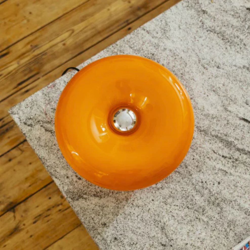 Luminária Donut